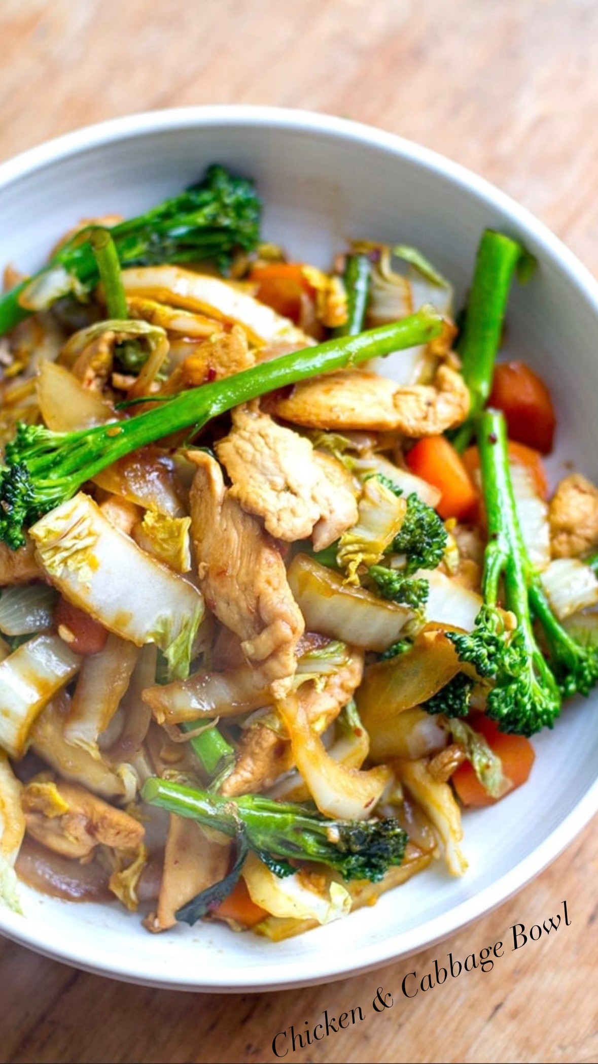 Ely’s Kitchen food